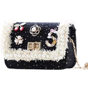 Fashion Mini Crossbody Bag